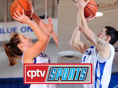 CCSU and CPTV Sports Announce TV Deal