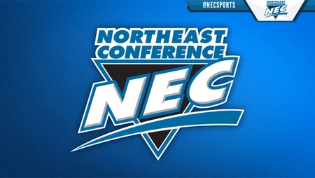 Blue Devils Earn 2020 NEC Spring Spring Academic Honors