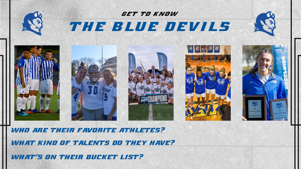 Women's Basketball: Get to Know the Blue Devils