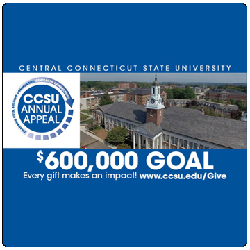 CCSU Annual Appeal