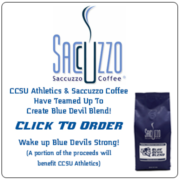 Saccuzzo Coffee - Blue Devil Blend