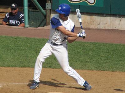 Blue Devil Baseball Rolls to 18-1 Victory at Long Island on Friday
