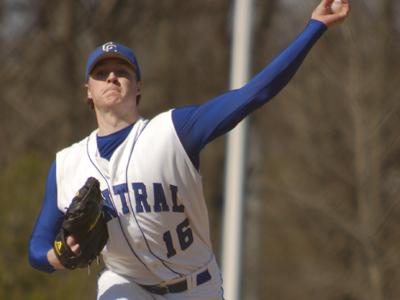 Seniors Kerski and Walko Lead Blue Devils to Doubleheader Sweep of Wagner on Saturday