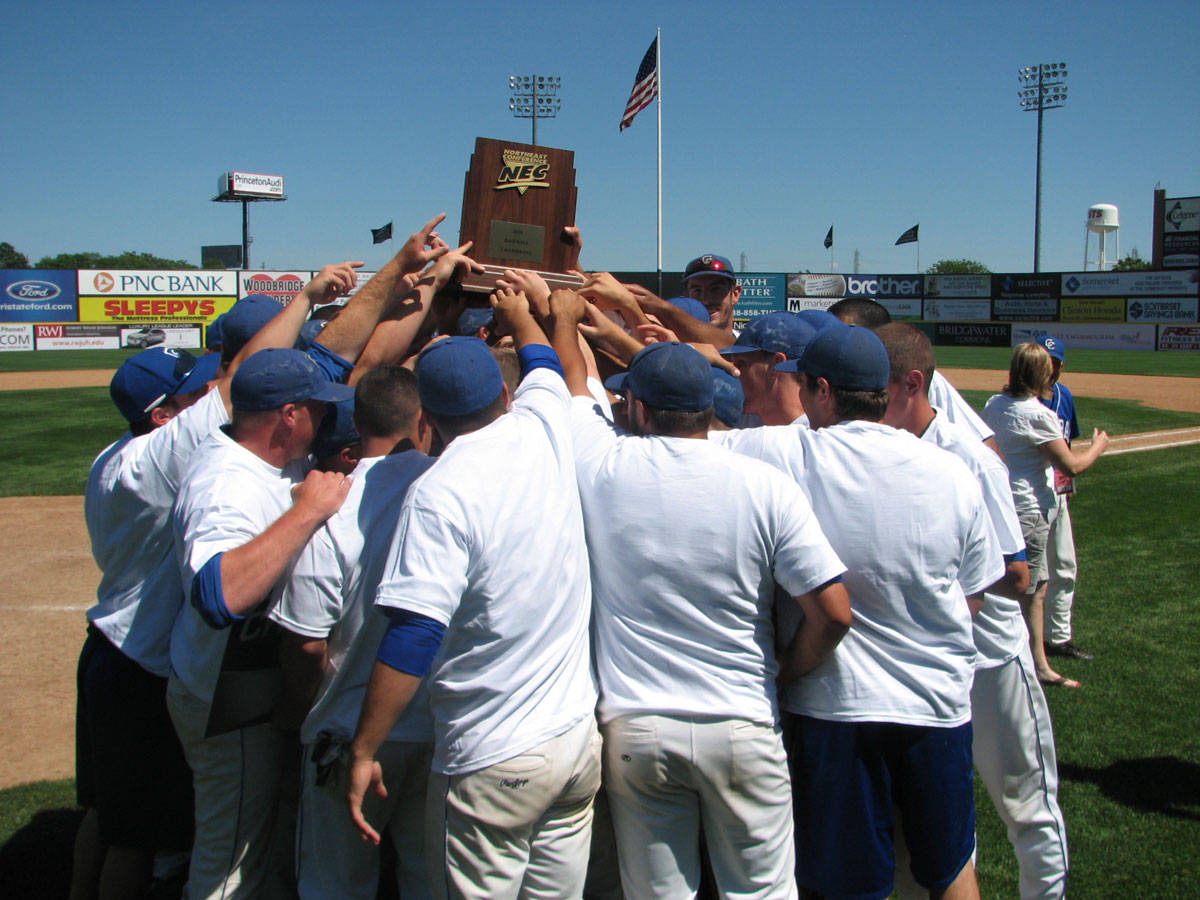 Blue Devils Headed to Nearby Norwich for NCAA Baseball Regional to Face Florida State on Friday at 2 p.m.