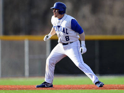 Baseball Adds Game at Northeastern on Tuesday