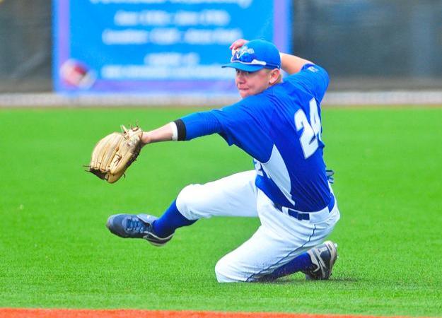 Blue Devils Win Series Finale at Navy