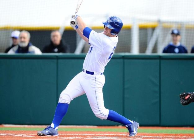 Baseball Stops Iona for Second Straight Win