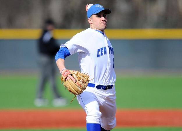 Baseball Drops Finale to Bryant