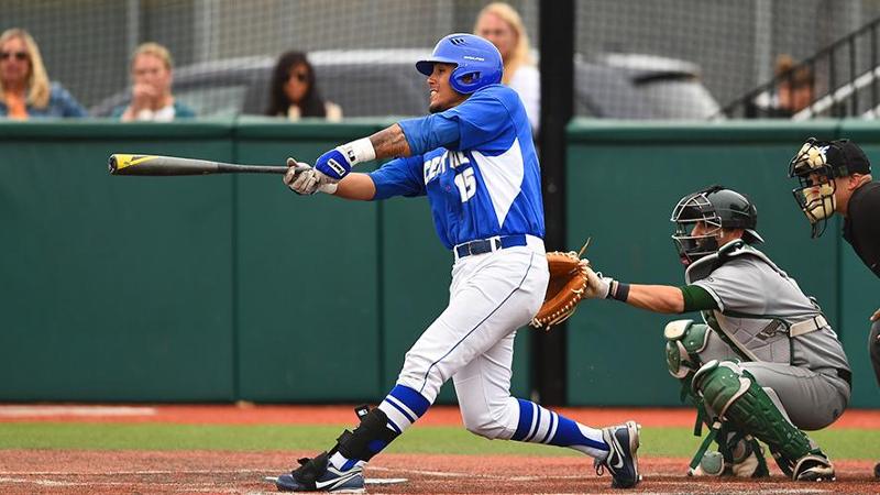 Baseball Eliminated From NEC Tournament by Fairleigh Dickinson