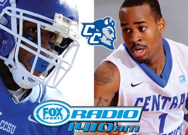 Fox Sports Radio 1410 to Serve as "The Home of the Blue Devils"
