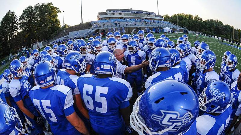 Football Set to Open League Play at Duquesne on Saturday