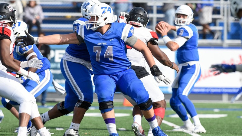 Connor Mignone Named Freshman All-American, NEC Freshman of the Year by Phil Steele