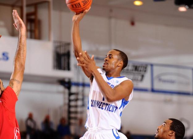 Blue Devils Lose at Home for First Time