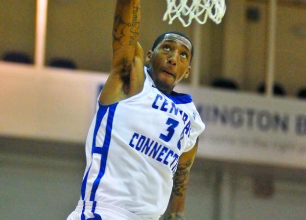 Blue Devils 5-0 in NEC After Road Win at Mount