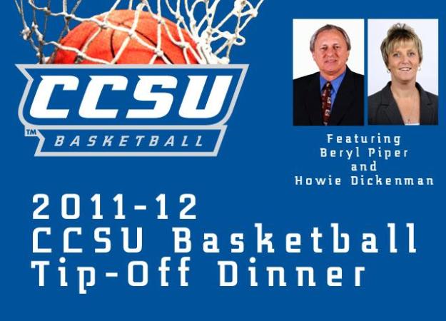 2011-12 Basketball Tip-Off Dinner