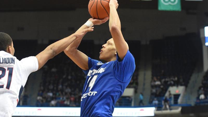 Blue Devils Top Red Flash on Thursday Night