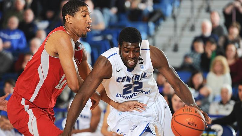 Drakeford Becomes Latest Former Blue Devil Playing Professionally