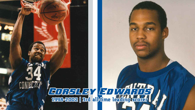 Former Blue Devils Hoopster Corsley Edwards Selected in BIG3 Draft