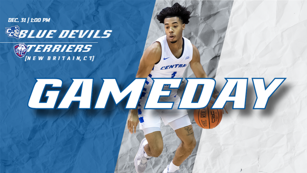 Men's Basketball Hosts St. Francis Brooklyn in NEC Home Opener