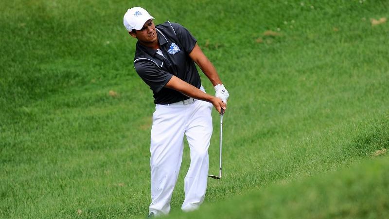 Men's Golf Finishes 11th at VCU Shootout