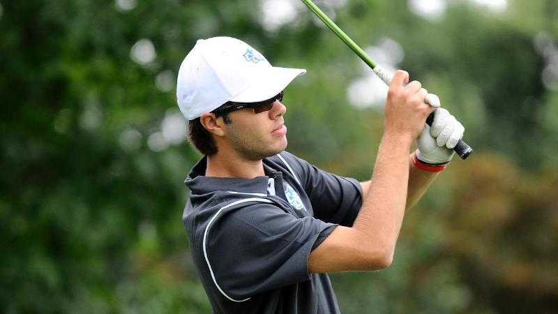 Men's Golf Tops NC Wesleyan in Dual Match