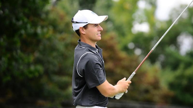 Men's Golf Finishes Seventh at Towson