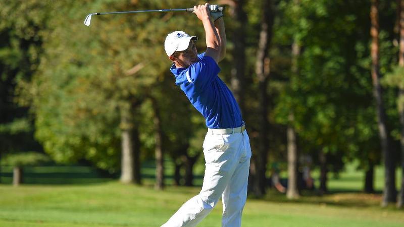 Blue Devils Compete at Finegan Invitational hosted by La Salle