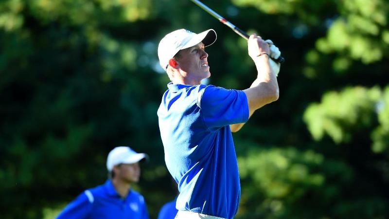 Blue Devils Finish Competition at Yale Spring Invitational