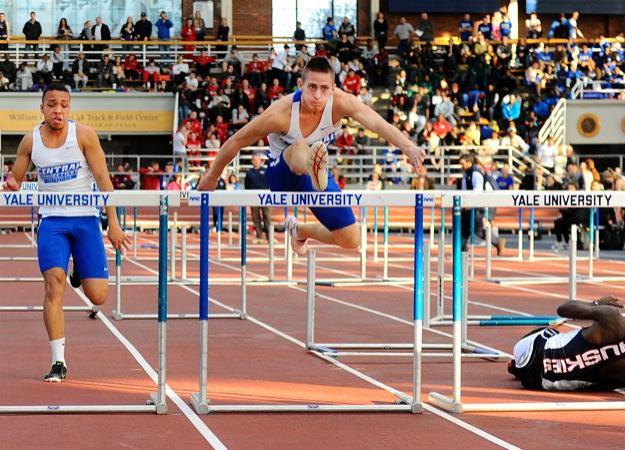 Central Runs on Day Two of Penn Relays