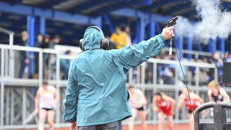 Women's Track and Field Opens Outdoor Season at Bryant on Sunday