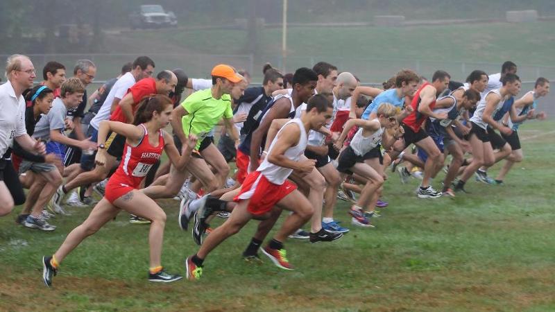 Fifth Annual Ray Crothers Memorial Race Saturday