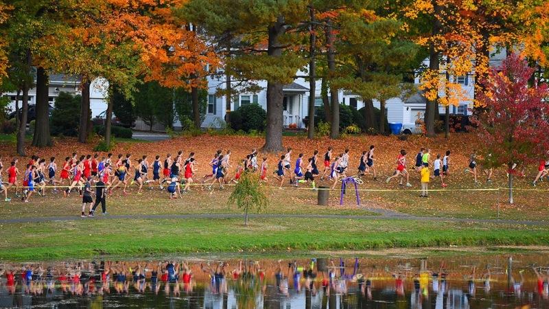 Cross Country to Host 15th Annual Ted Owen Invitational Saturday