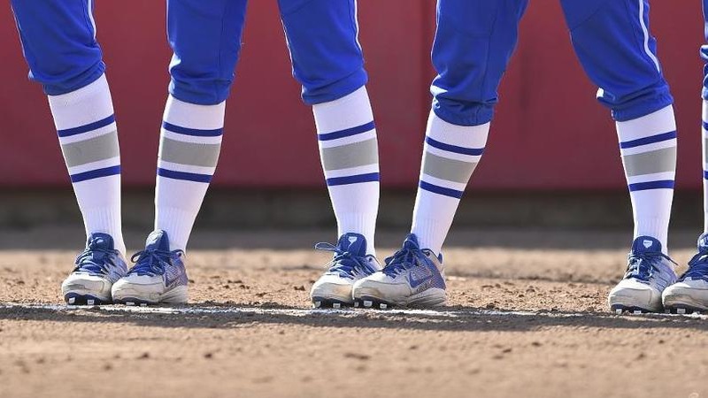 Softball Shorted By Butler and USF, Sunday