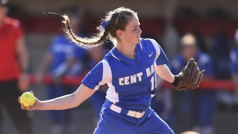 Canisius, Western Michigan, Deal Softball Two Setbacks Friday at USF