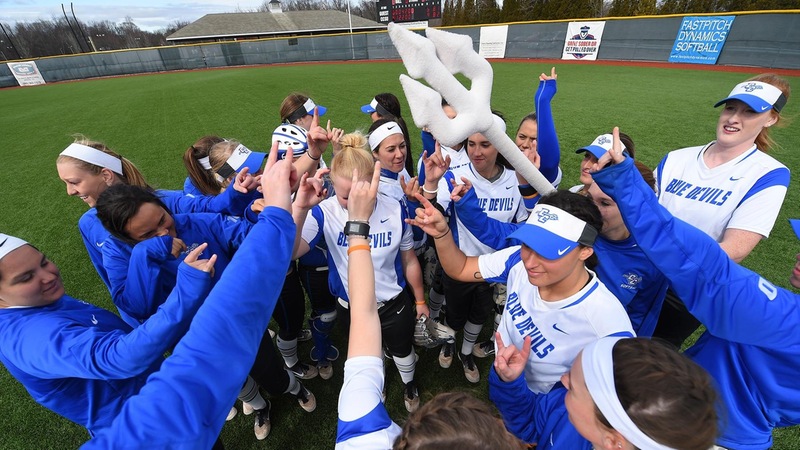 Softball Game At UConn Pushed To Wednesday