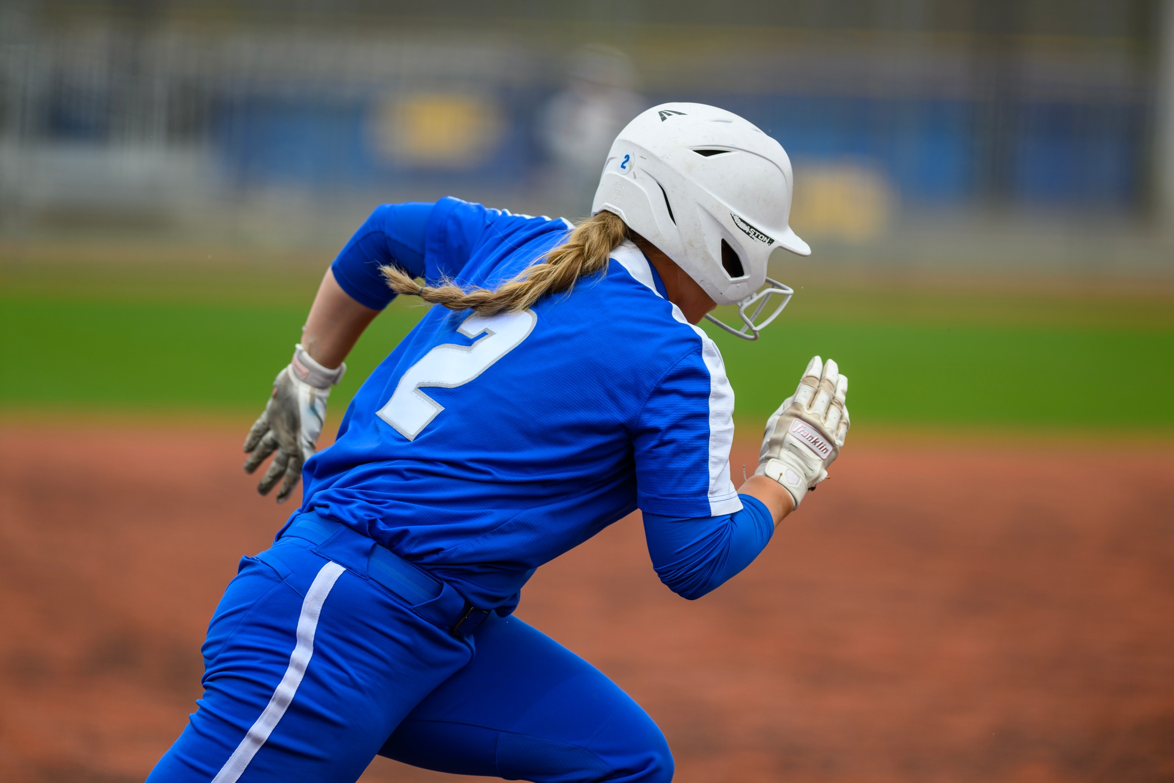 Softball Stopped at Sacred Heart in Tuesday Doubleheader