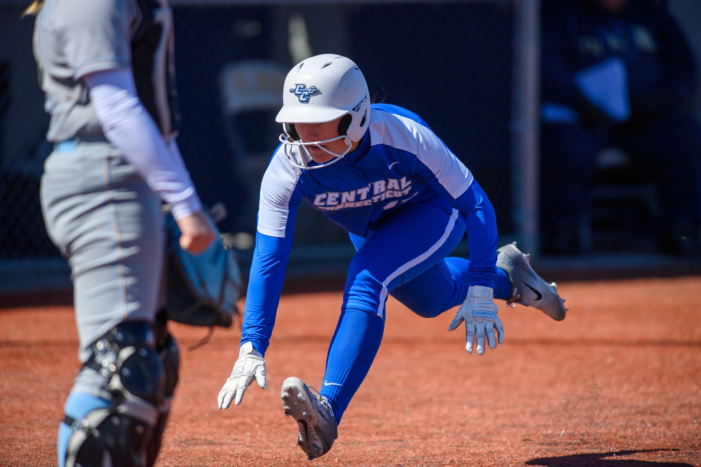 Softball Takes Down Army in Wednesday Doubleheader