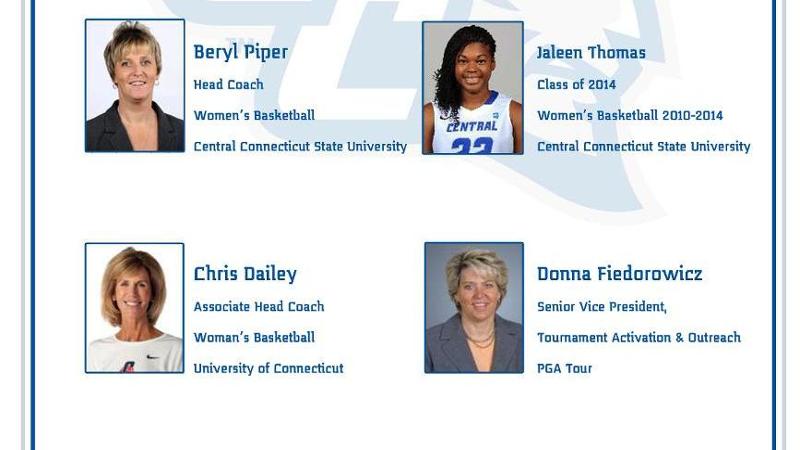 Women’s Basketball to Host Panel Discussion on Oct. 30