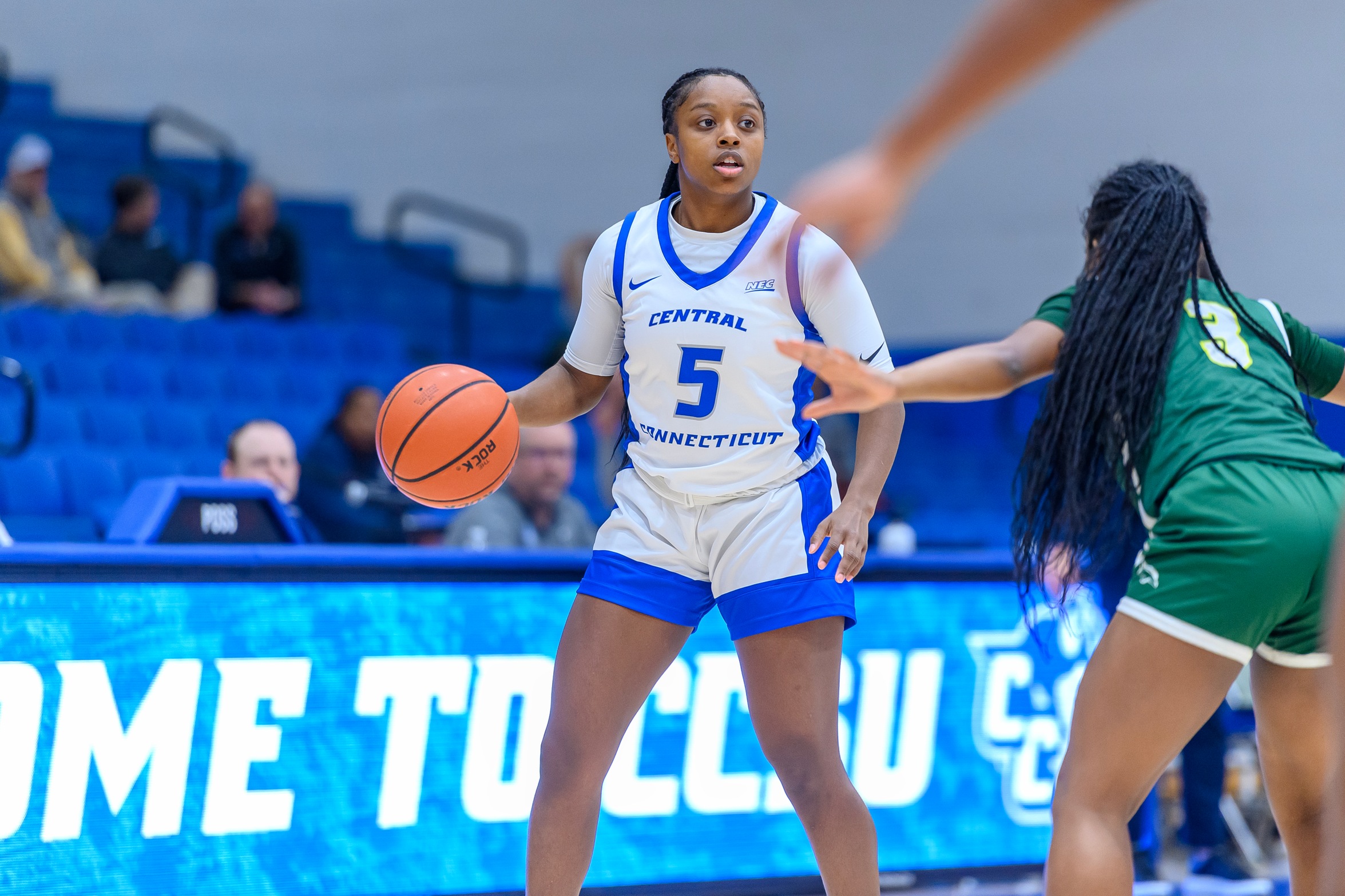 Four Blue Devils Score in Double Figures in a 69-61 Victory Over Wagner