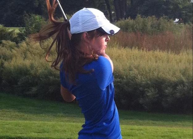 Women's Golf 2nd in GolfWeek.com Poll