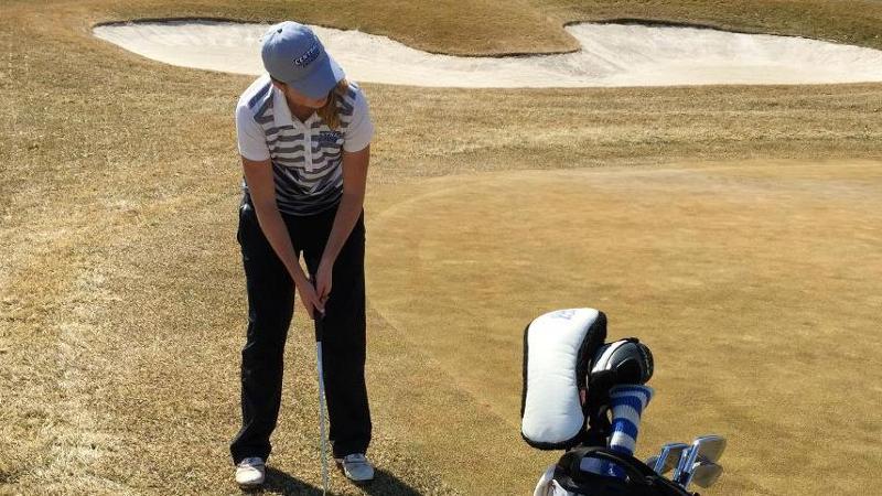 Women's Golf Completes Play at Pirate Invitational