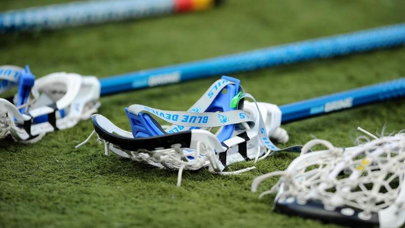 Lacrosse 7-V-7 Clinic Scheduled for March 9th