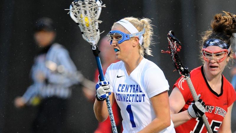 Women's Lax Opens at Jacksonville - Video Preview