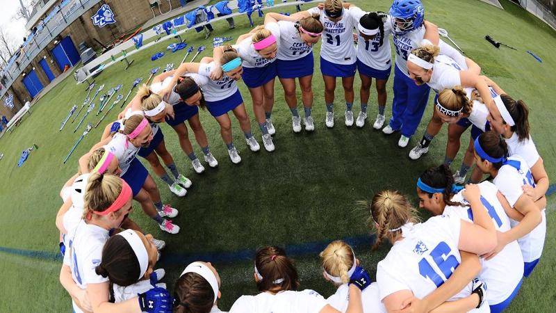 Women's Lacrosse Adds Six to Roster
