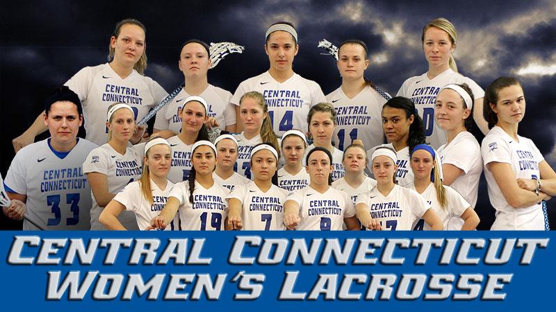 WLax Travels to Bryant for NEC Tournament