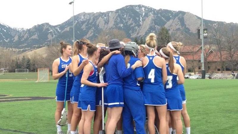 Women's Lacrosse Falls on the Road at Colorado on Saturday