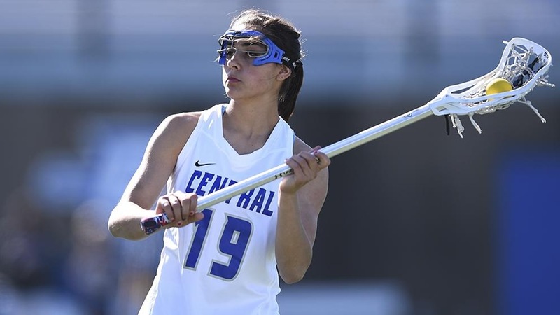 Friday's Women's Lacrosse Game Moved to 4 p.m.