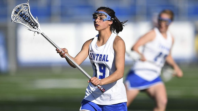 Women's Lacrosse Falls 12-7 on the Road at LaSalle on Friday