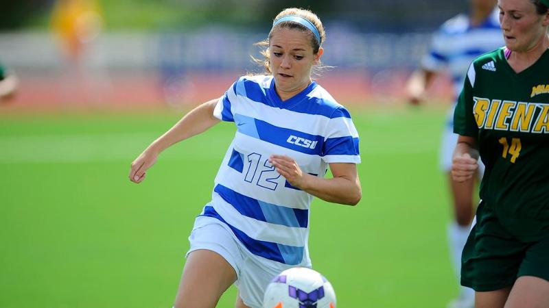Blue Devils Help CFC Passion to National Semifinals