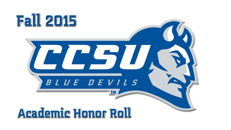 Northeast Conference Announces Fall Academic Honor Roll